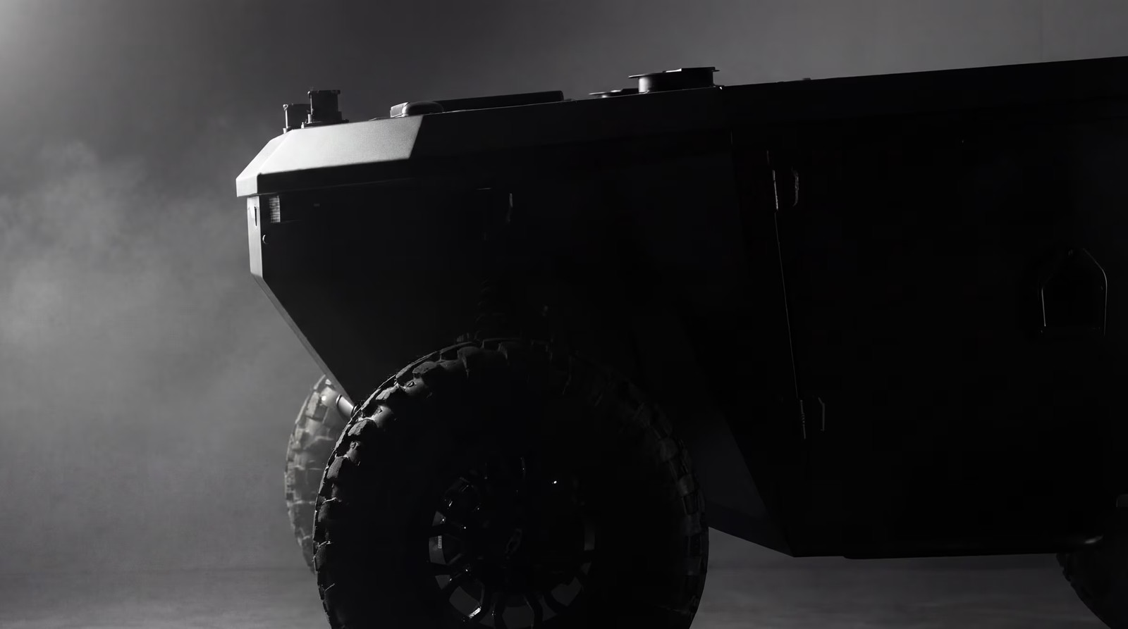 ARX Robotics HECTOR