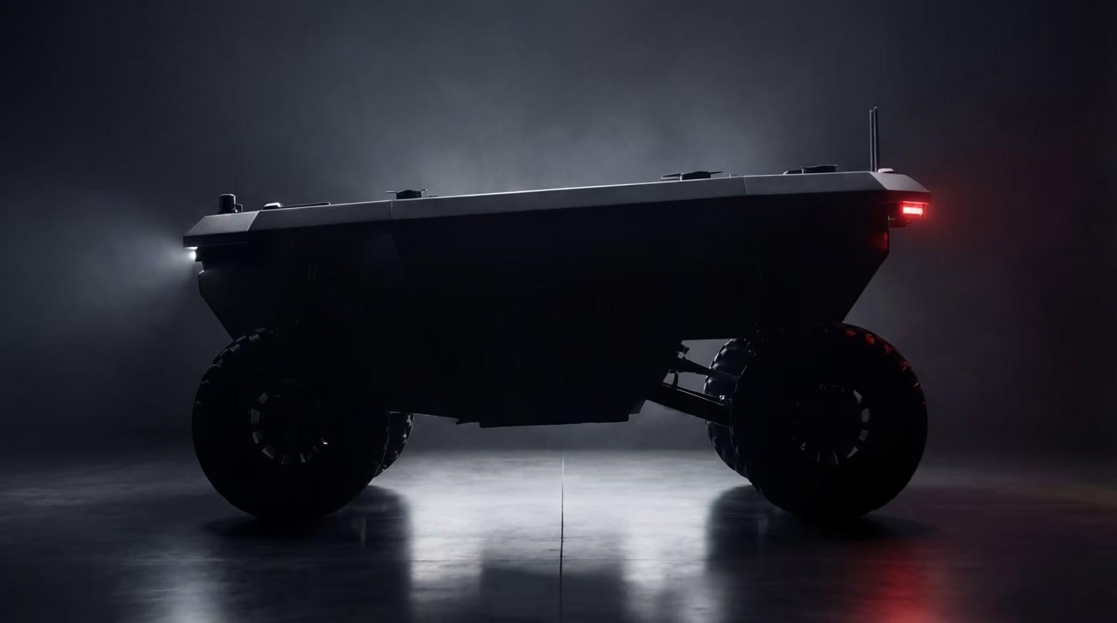 ARX Robotics HECTOR