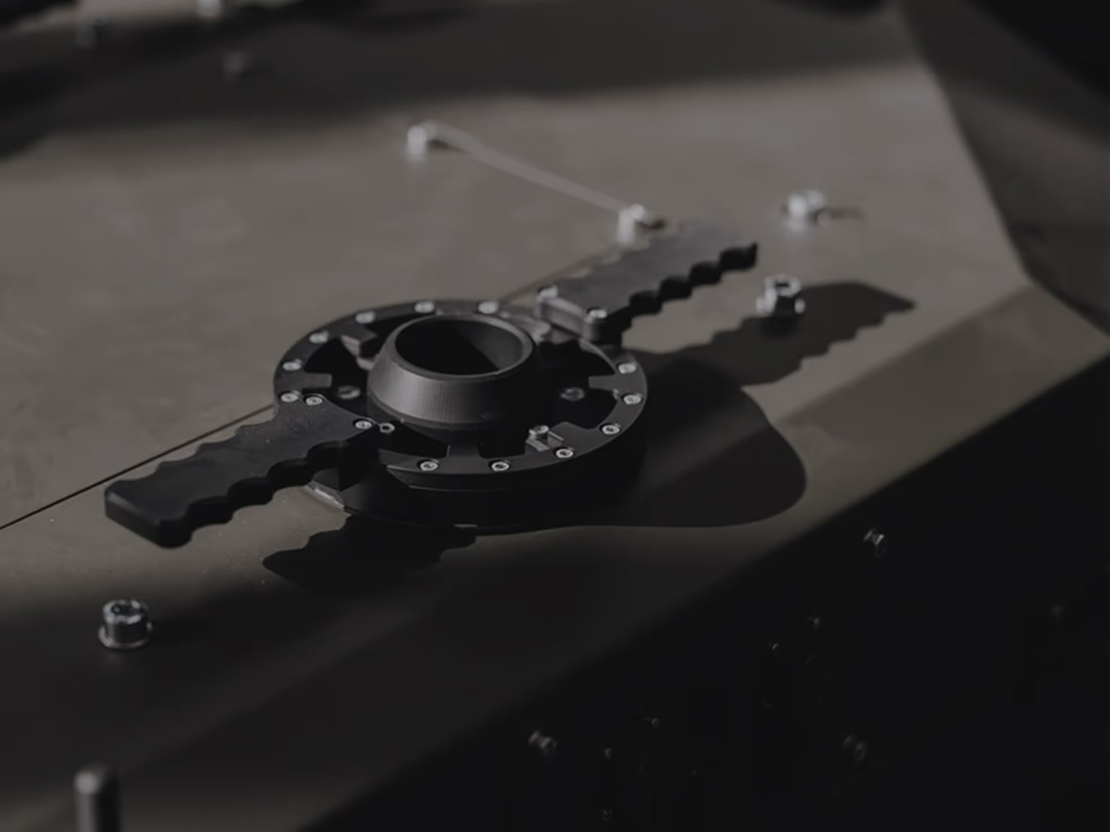 ARX Robotics HECTOR