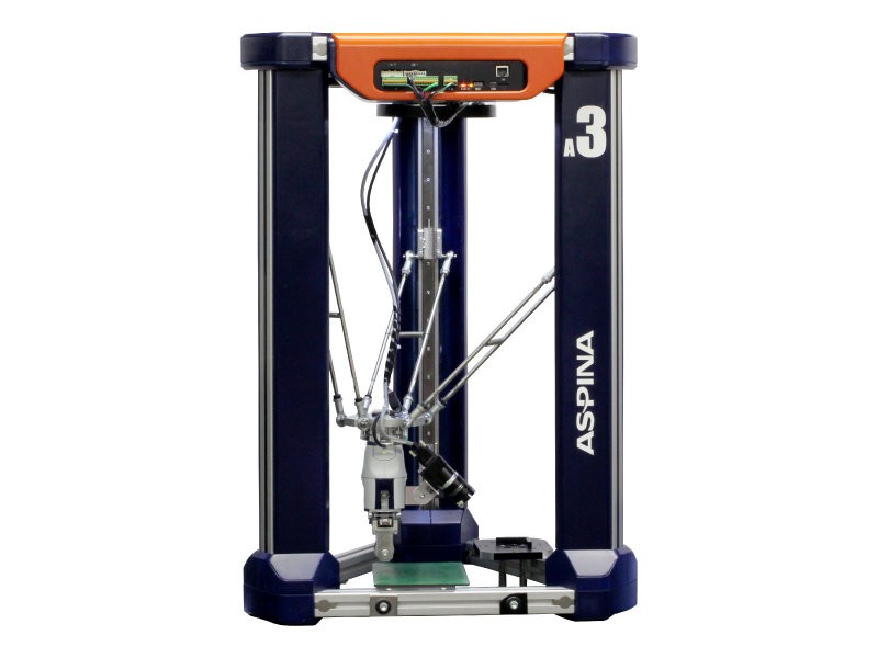 ASPINA Delta Robot