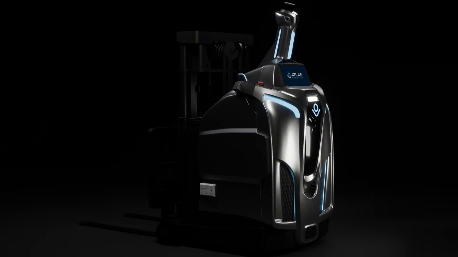 LeVO3D