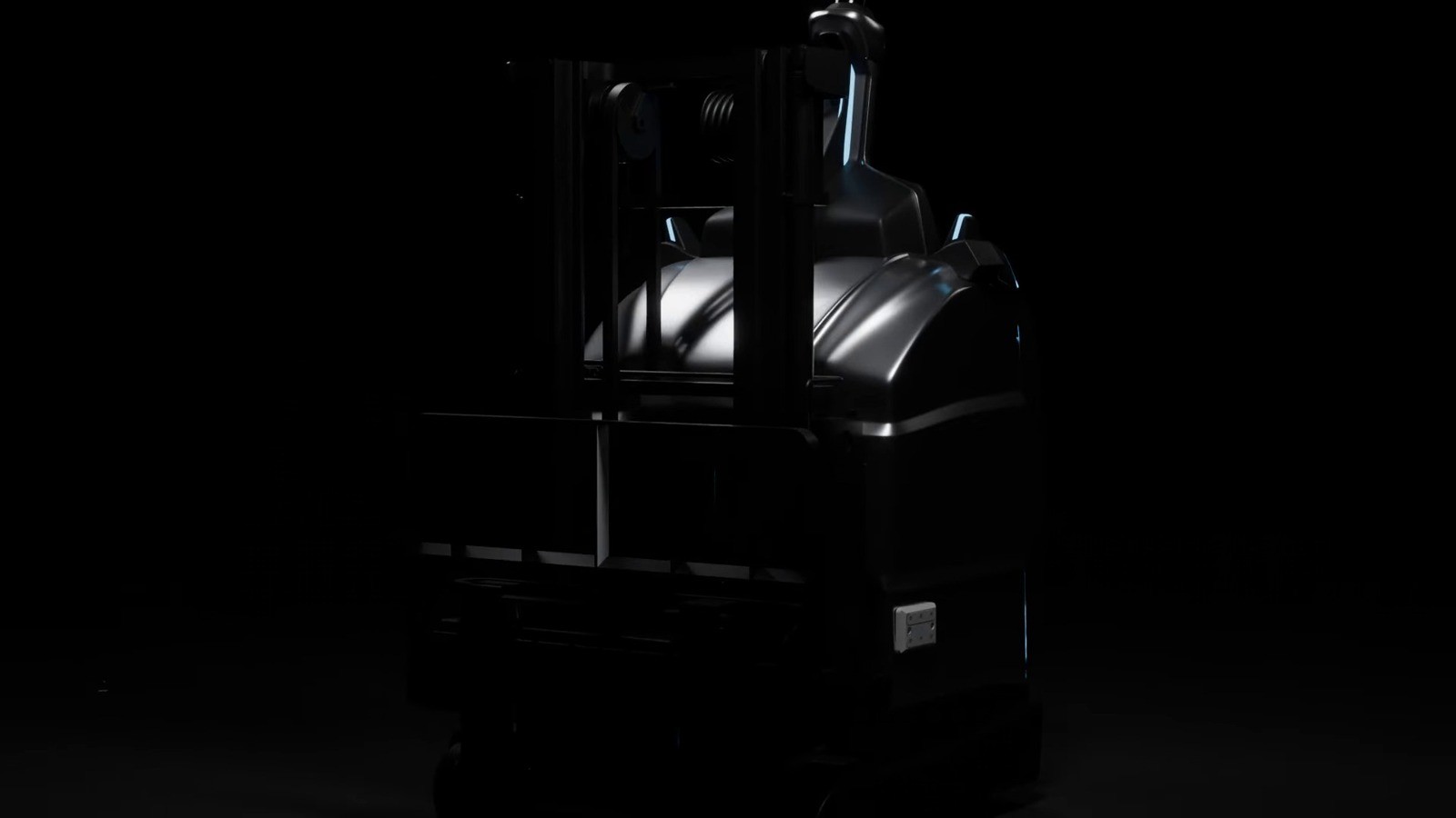 LeVO3D