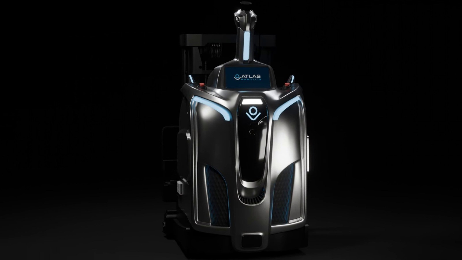 LeVO3D