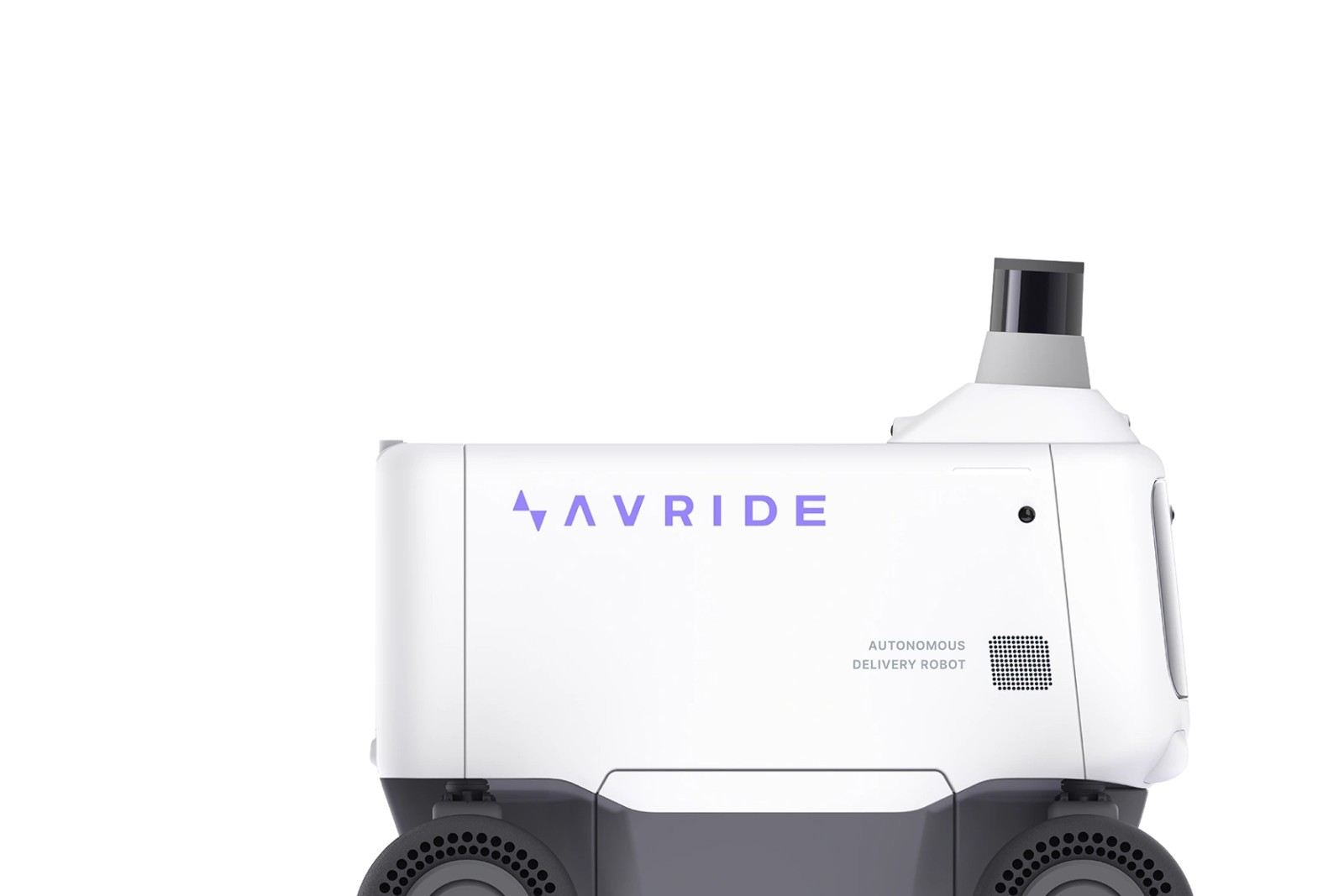 Delivery Robot
