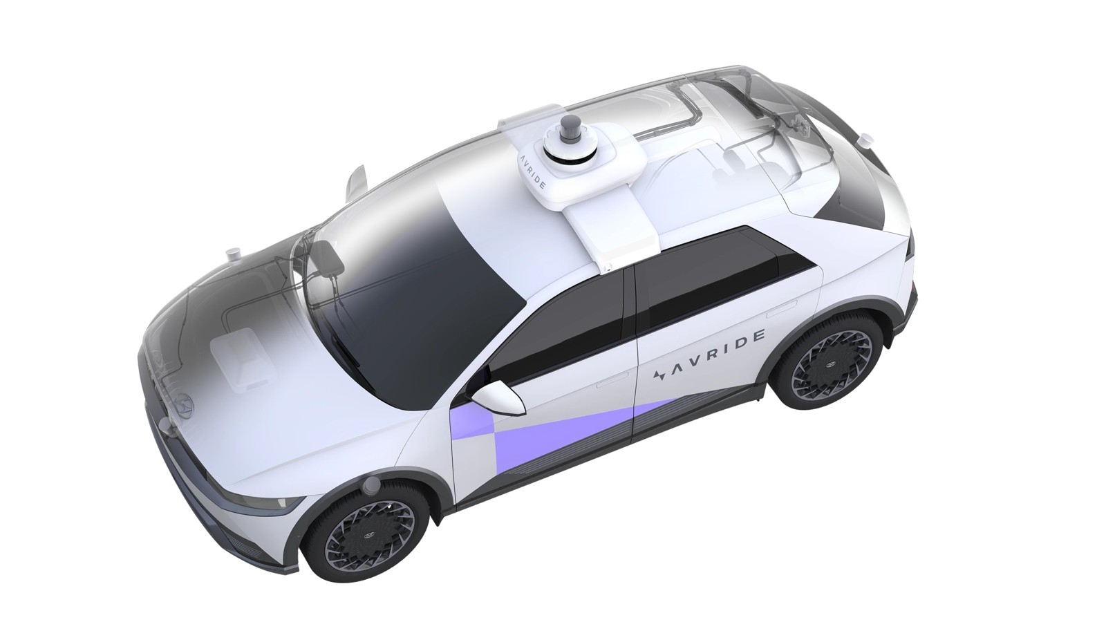 Robotaxi