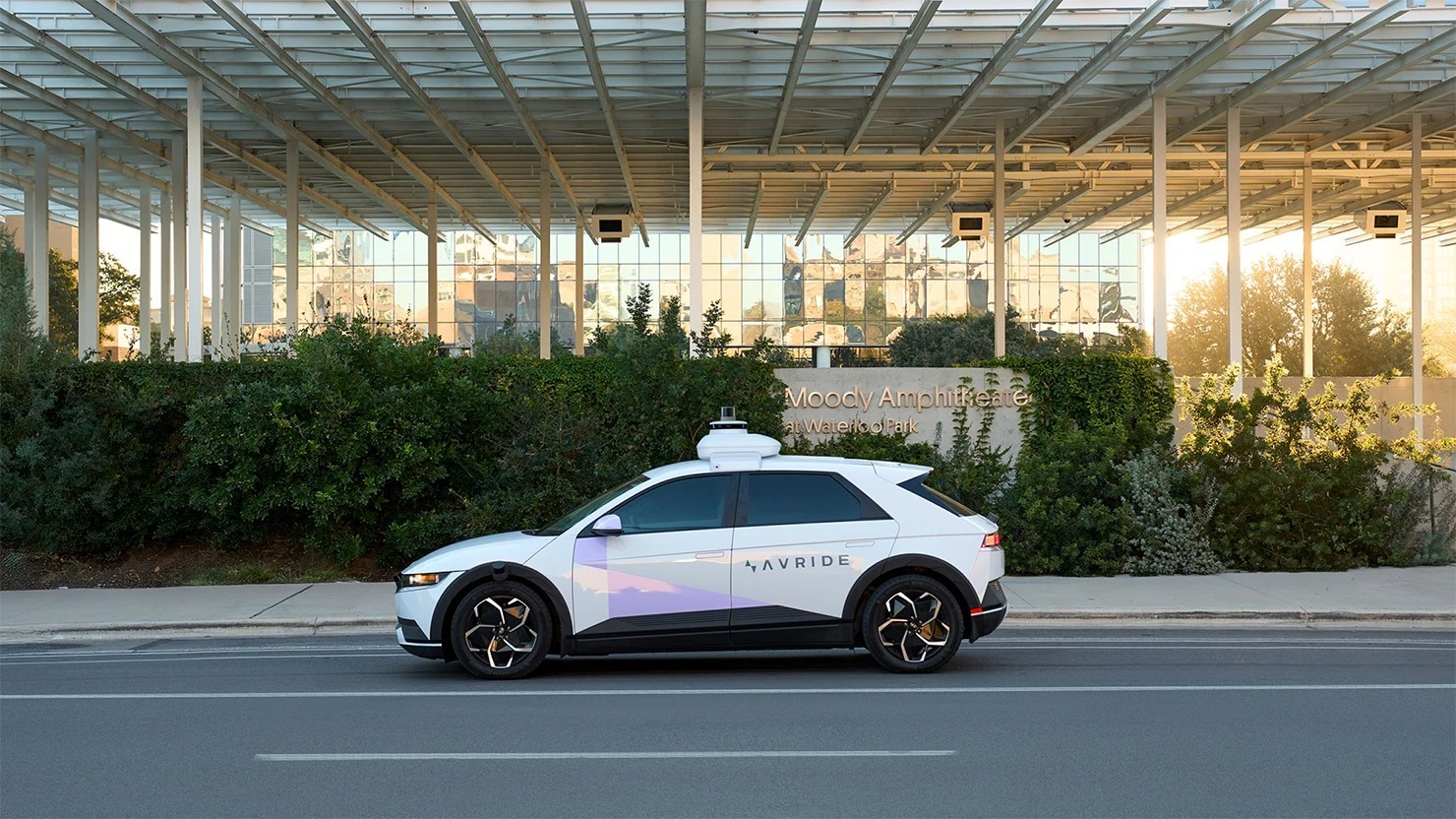Robotaxi