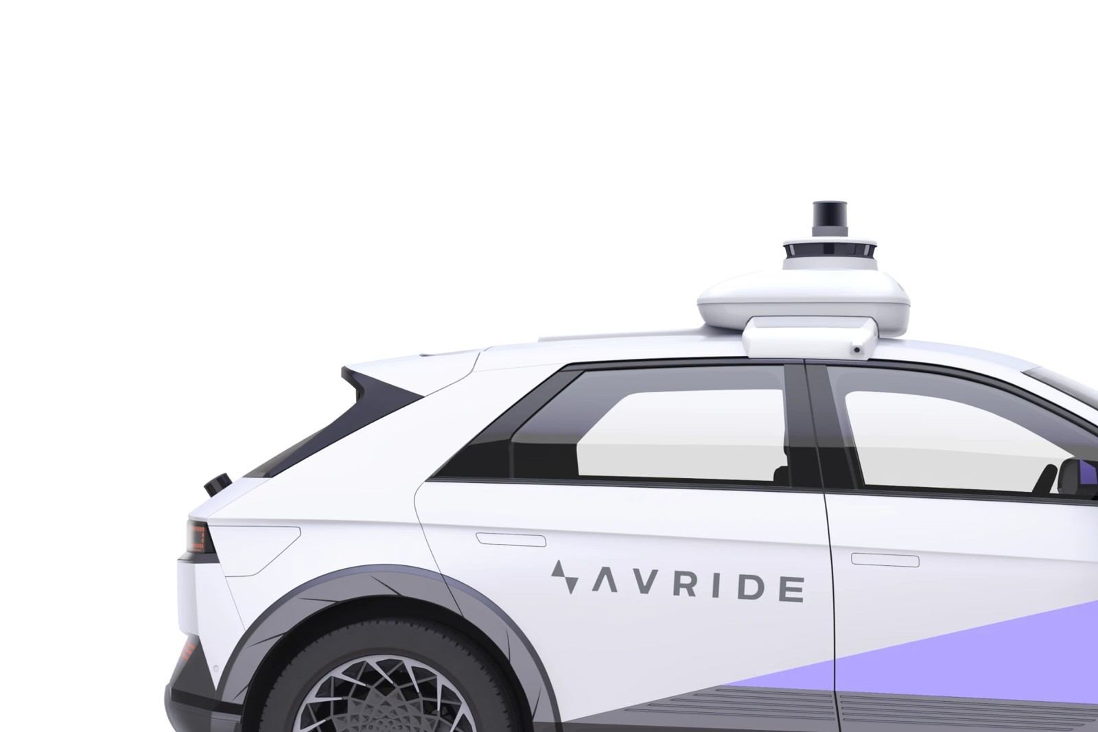 Robotaxi