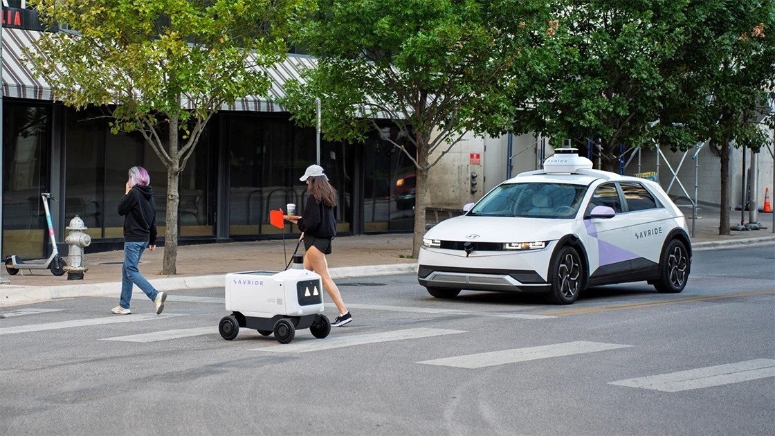 Robotaxi