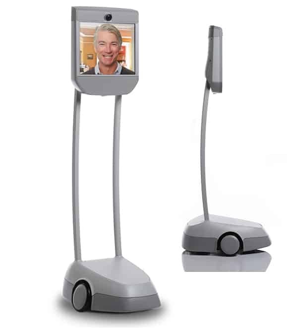 Awabot Pro