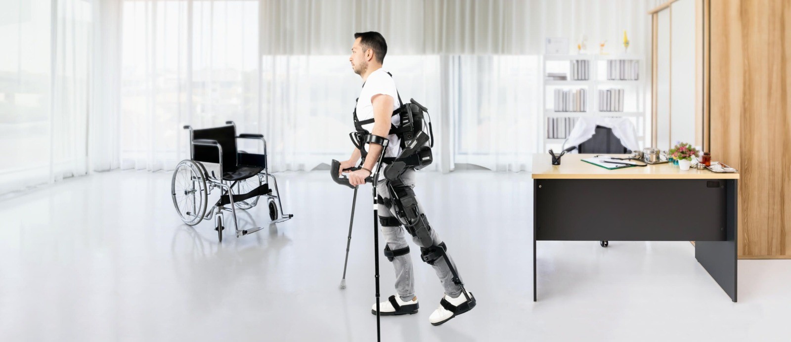FreeGait