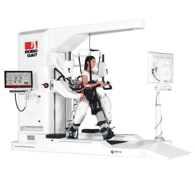 RoboGait