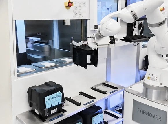 FABMOVER