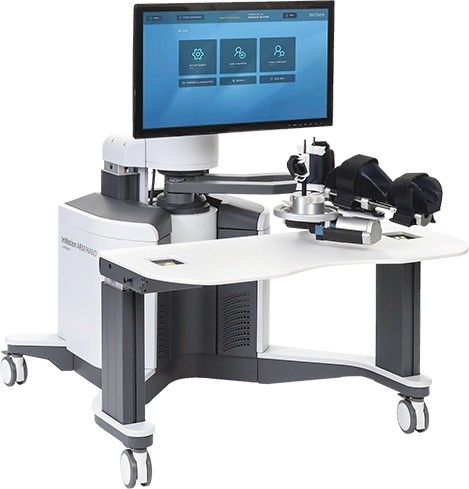 InMotion ARM/HAND