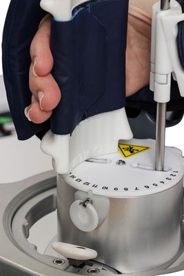 InMotion ARM/HAND