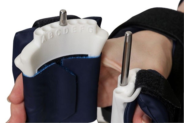 InMotion ARM/HAND