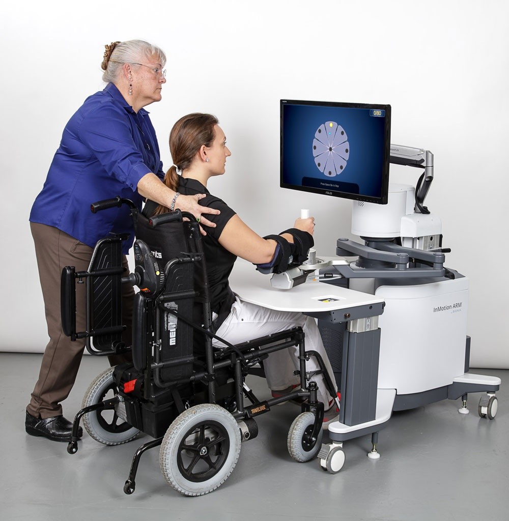 InMotion ARM