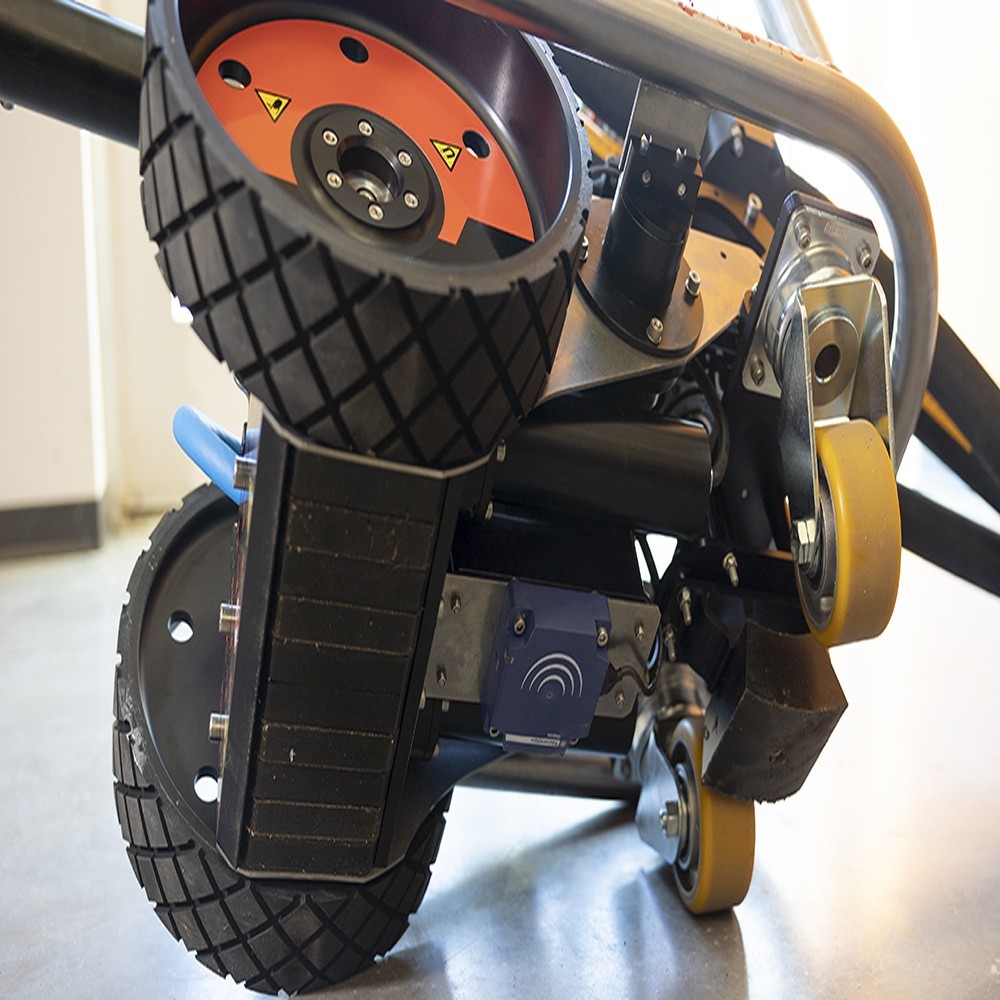 VertiDrive M7