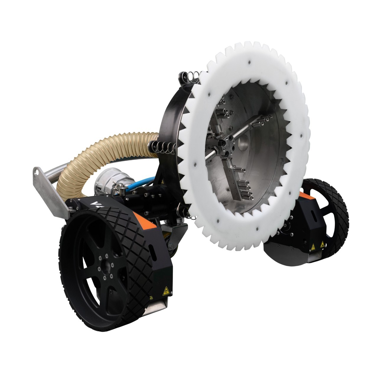 VertiDrive V400