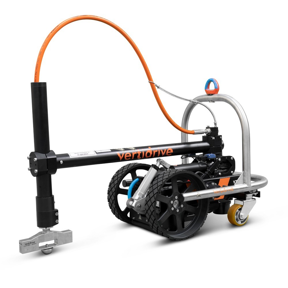 VertiDrive V700