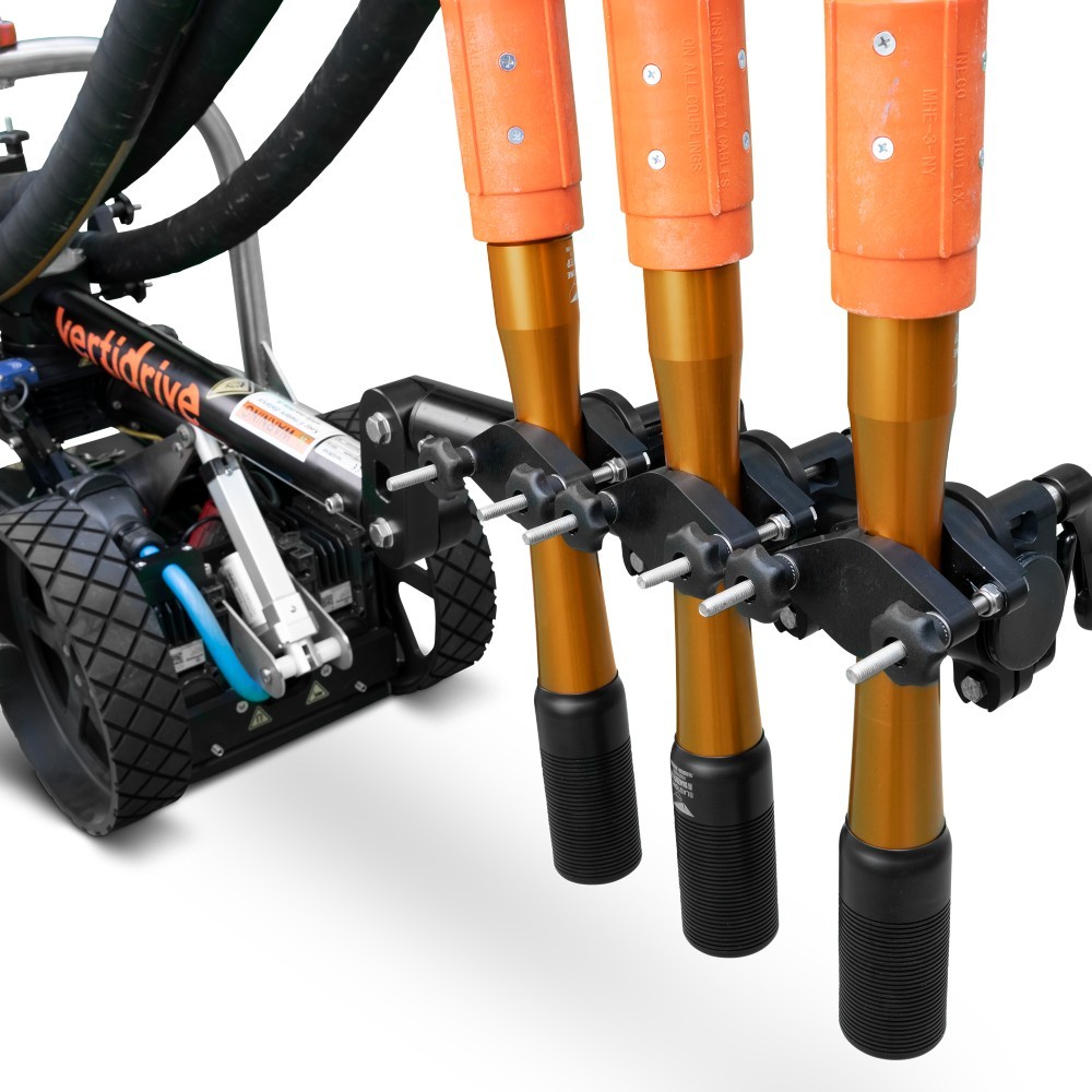 VertiDrive V700