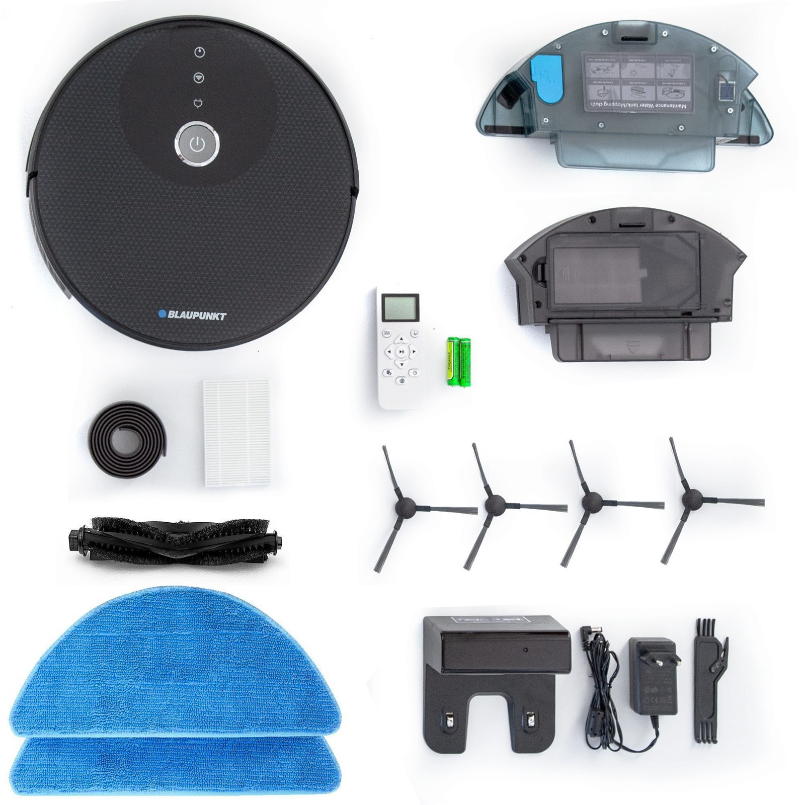 Bluebot XBOOST