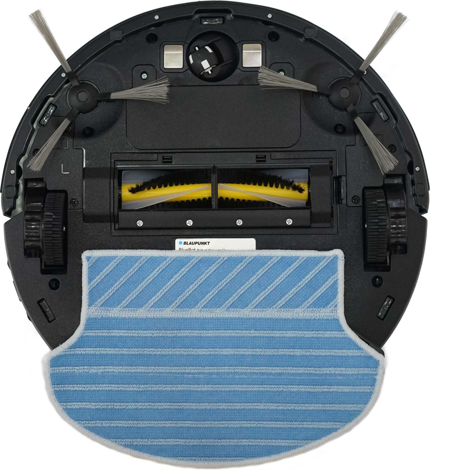 Bluebot XSMART