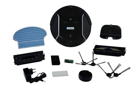 Bluebot XSMART