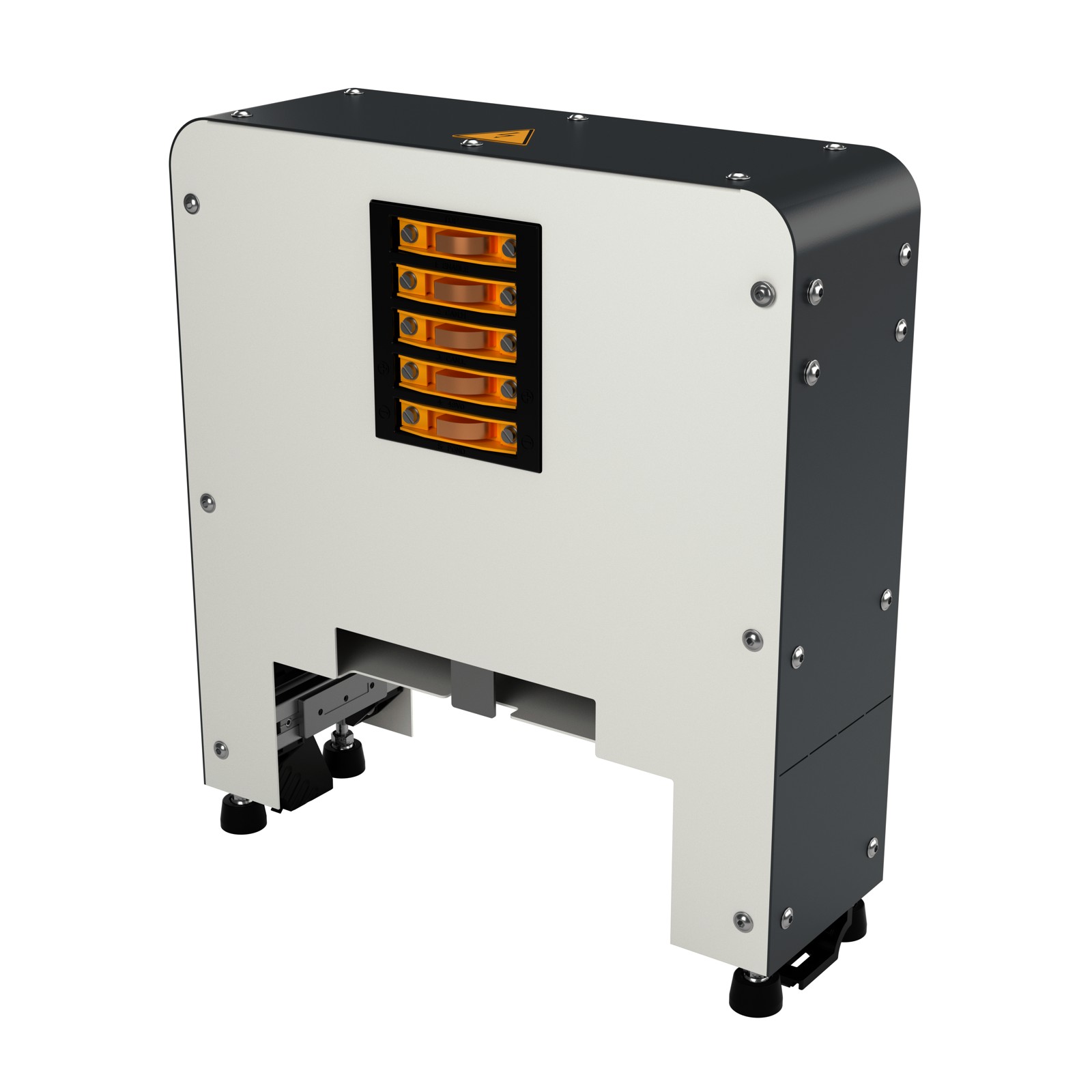 Bosch Rexroth ACTIVE Shuttle