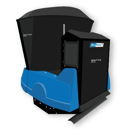 Shuttle Eco