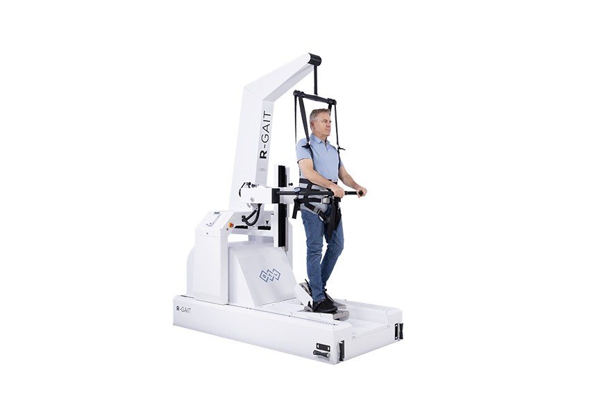 R-GAIT