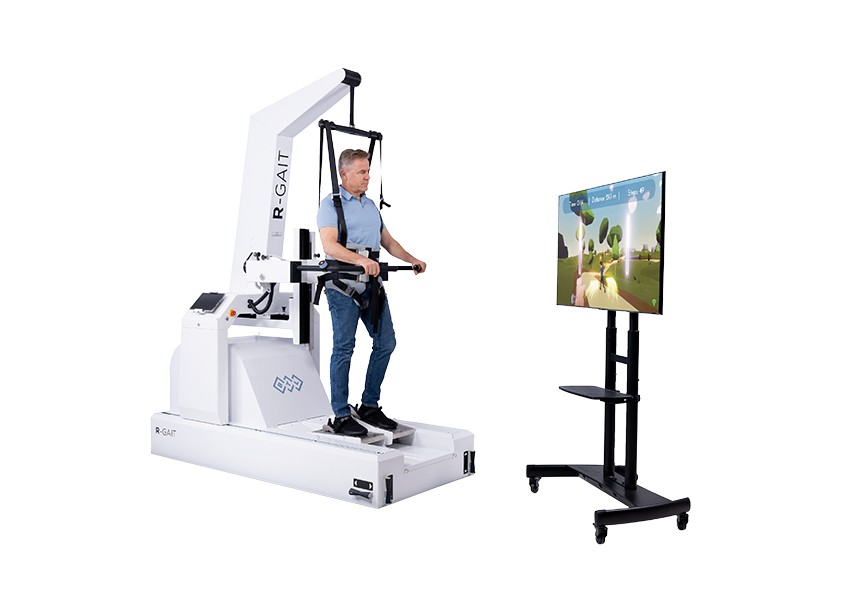 R-GAIT