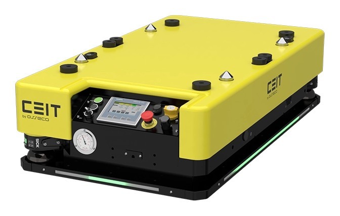U1200AX
