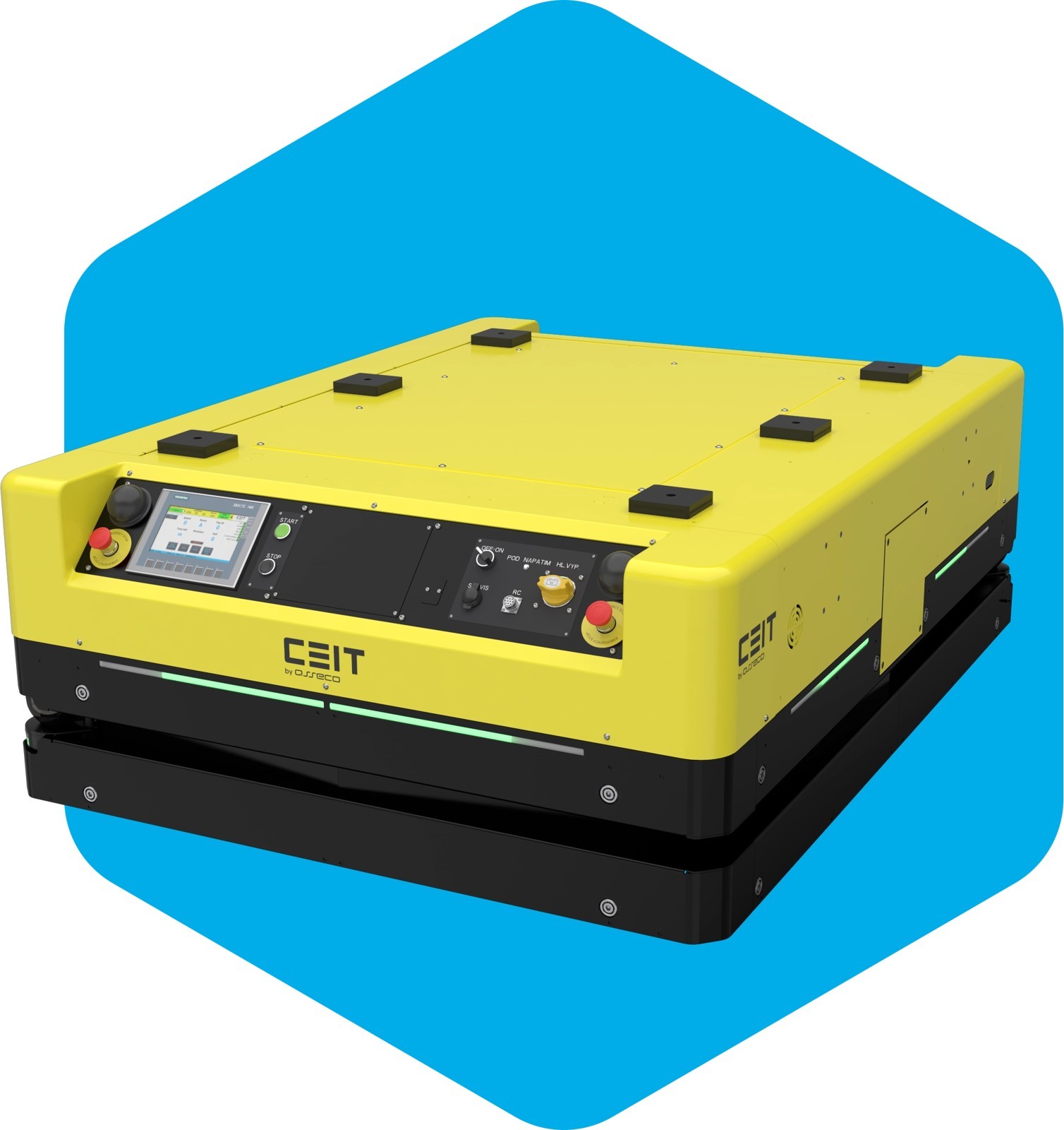 U3200AX