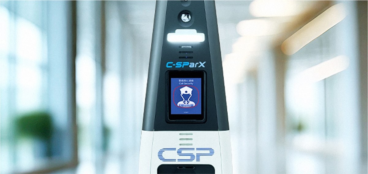 C-SParX