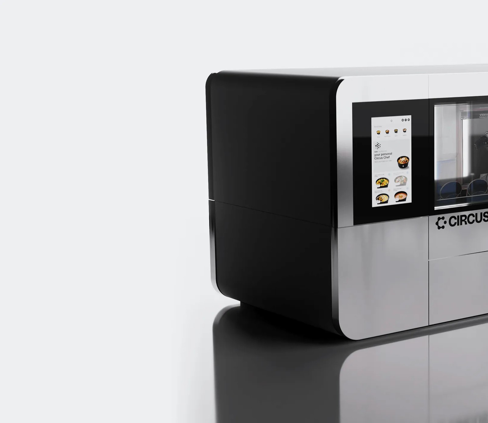 Circus CA-1 Series 4