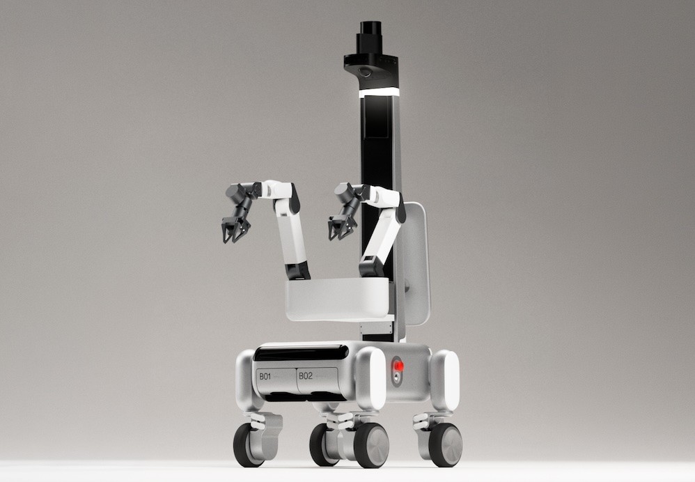 Cobot Proxie