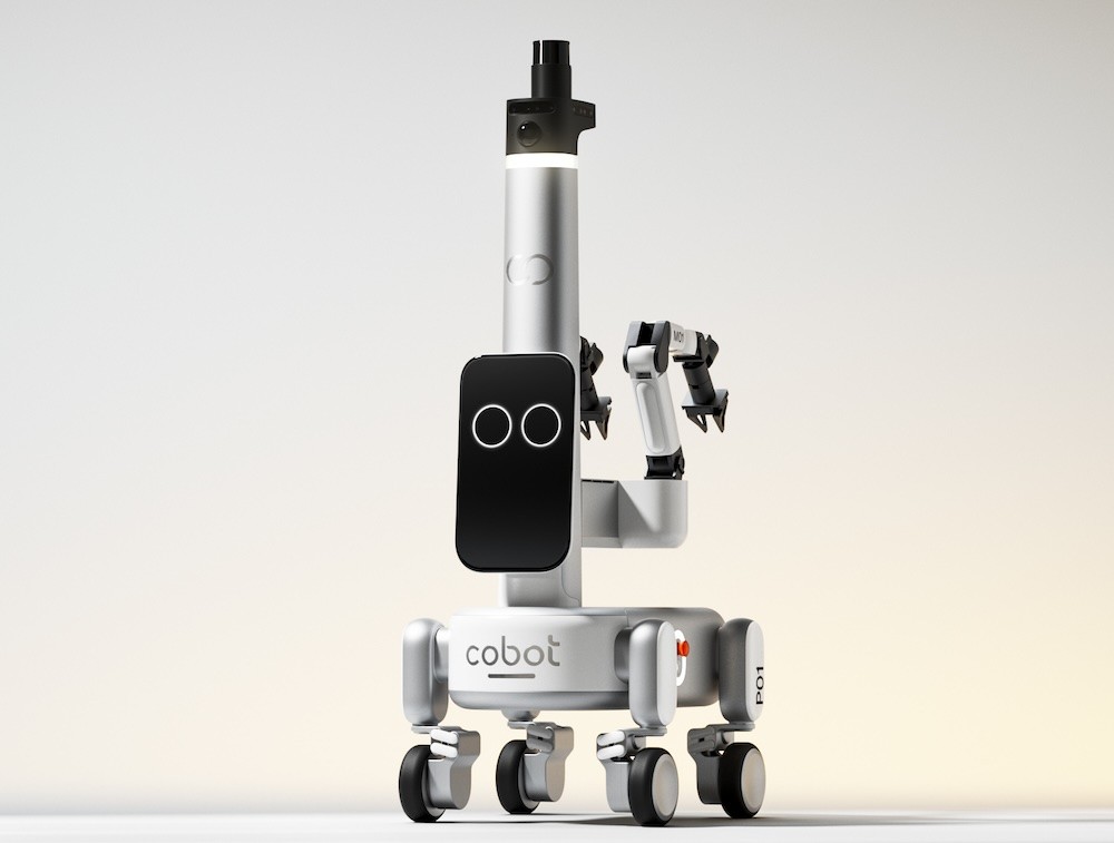 Cobot Proxie