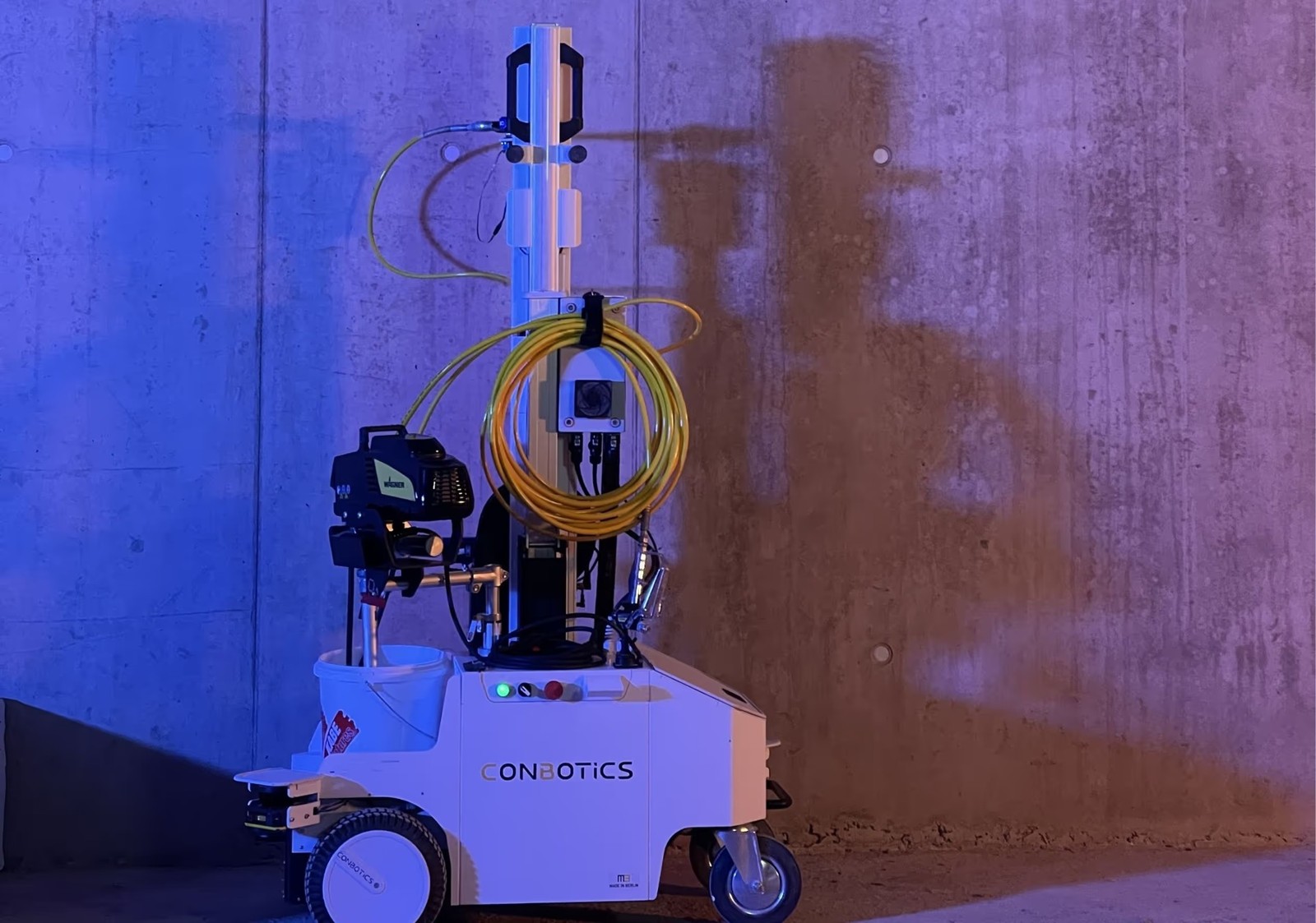 MalerRoboter 2.0