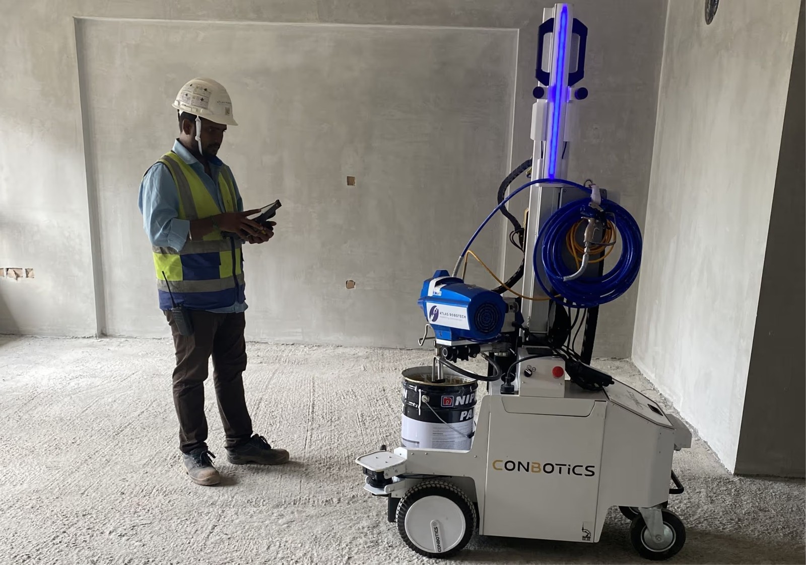 MalerRoboter 2.0