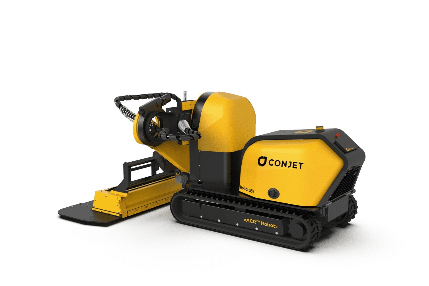 Robot 557 MPA