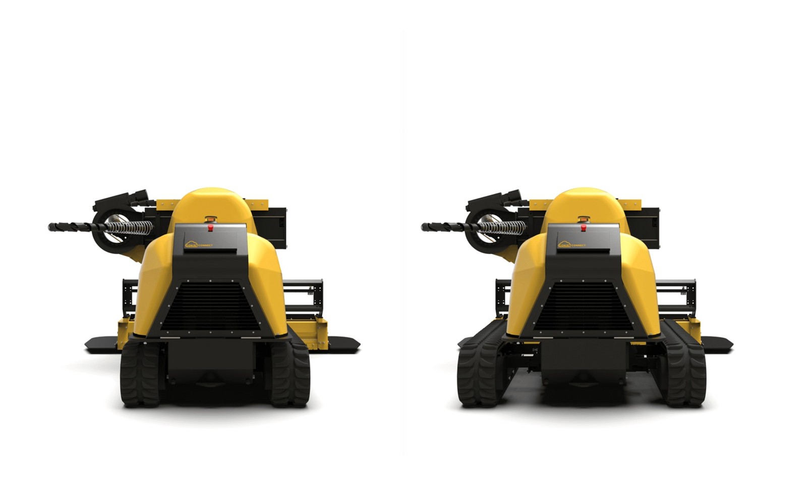 Robot 557 MPA