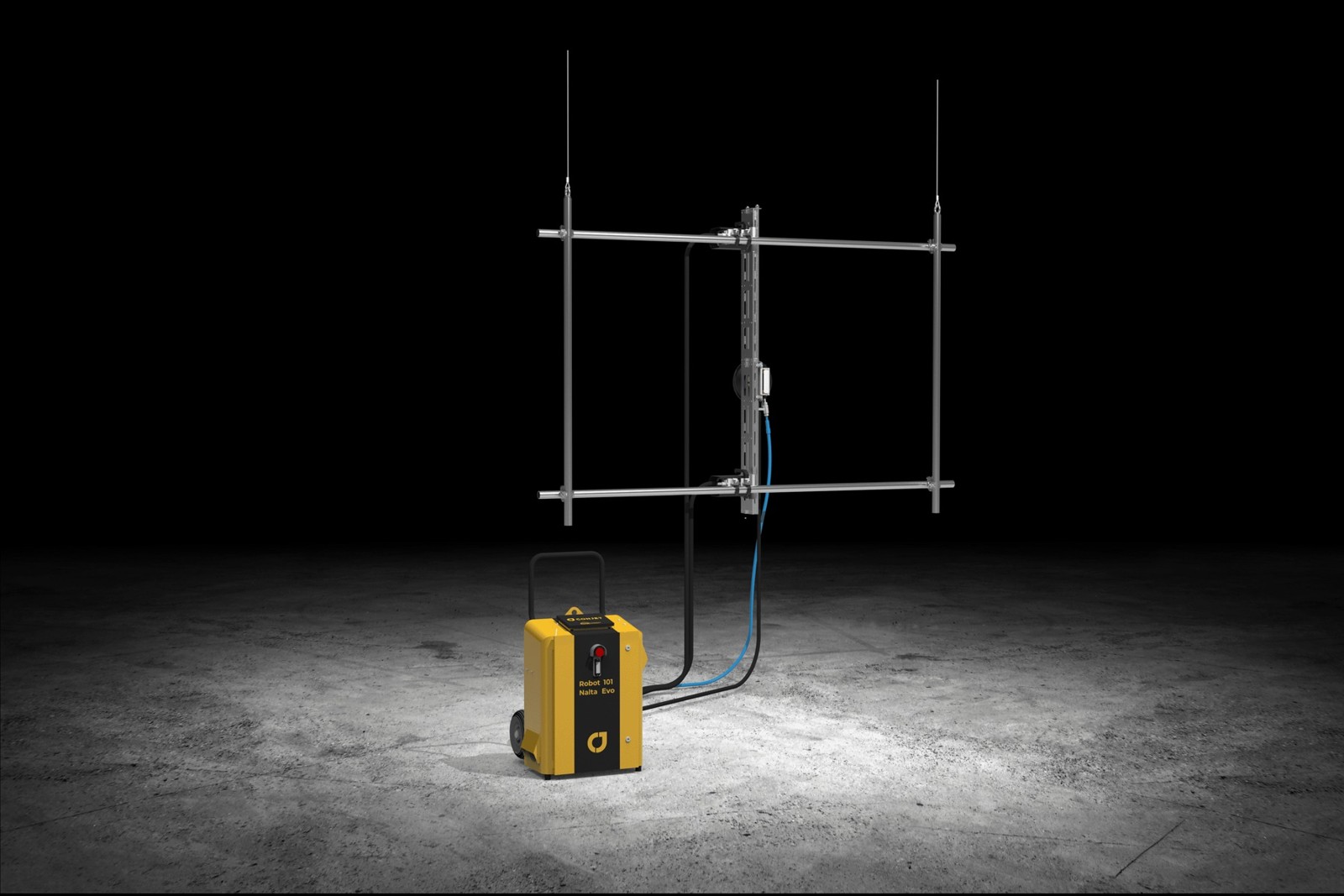 Robot 101 Nalta Evo