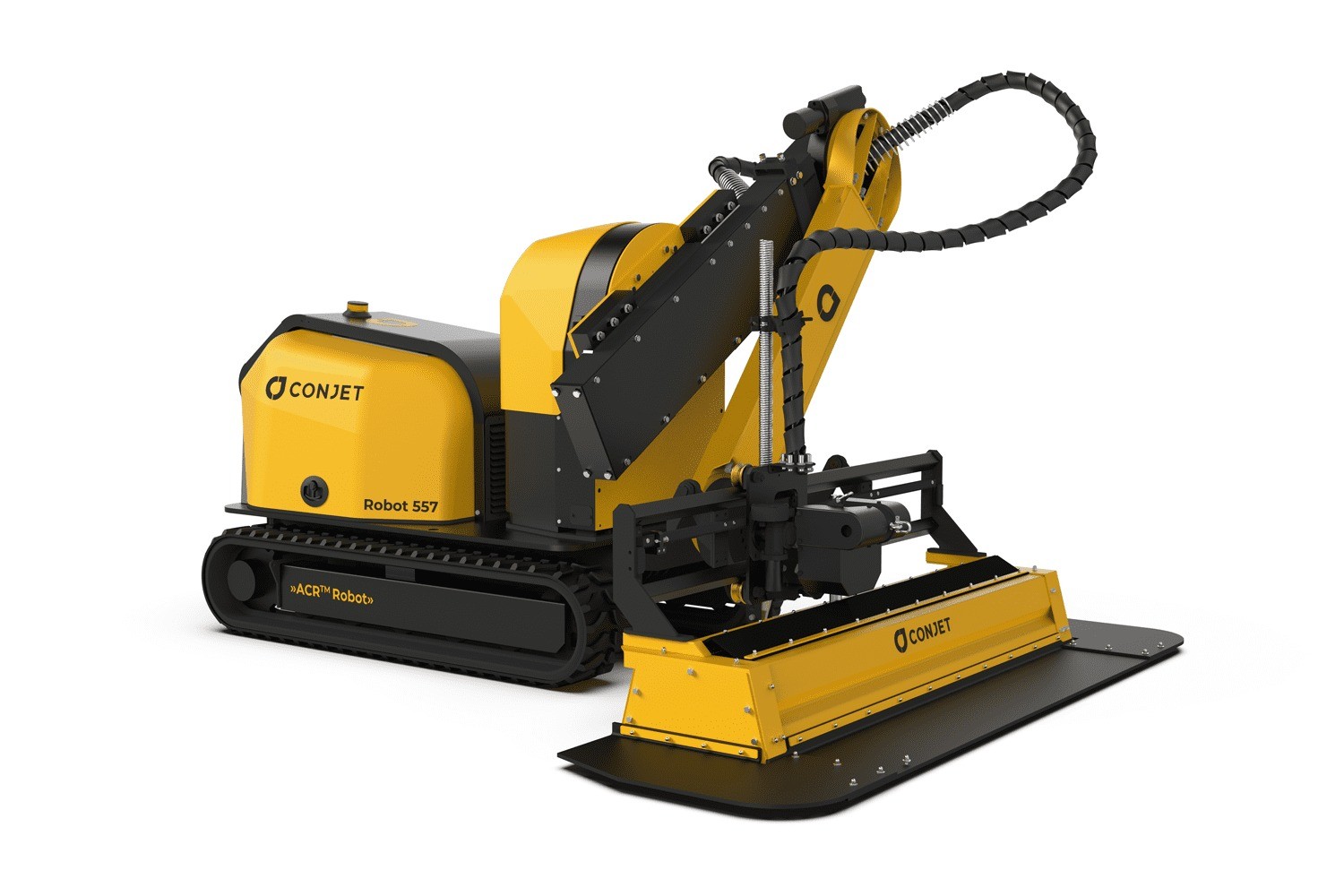Robot 557 MPA XL