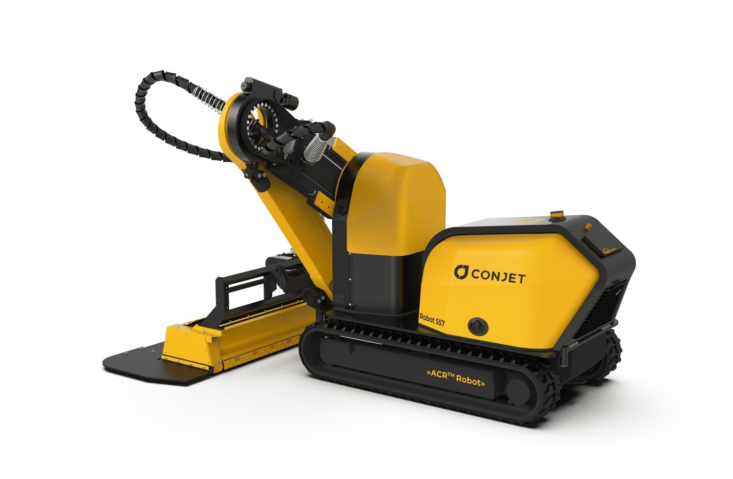 Robot 557 MPA XL