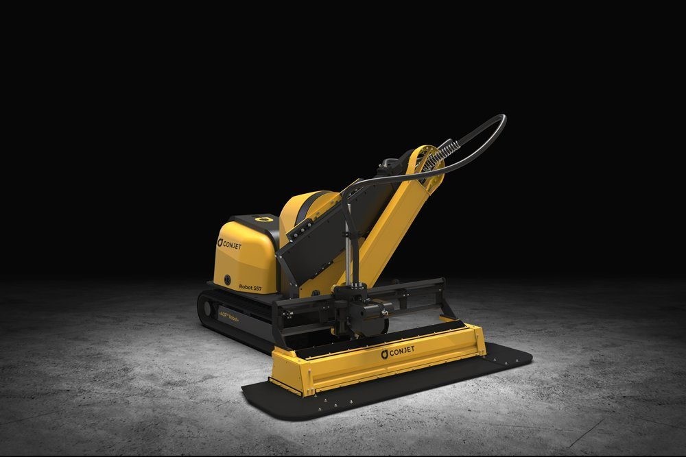 Robot 557 MPA XL