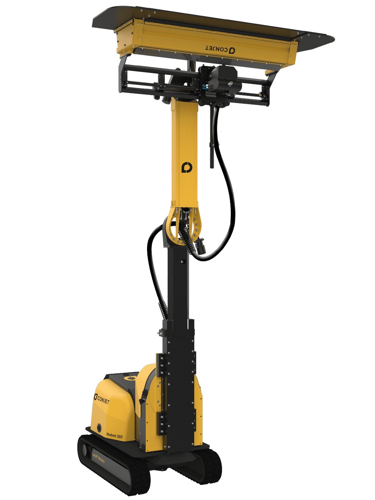 Robot 557 MPA XL