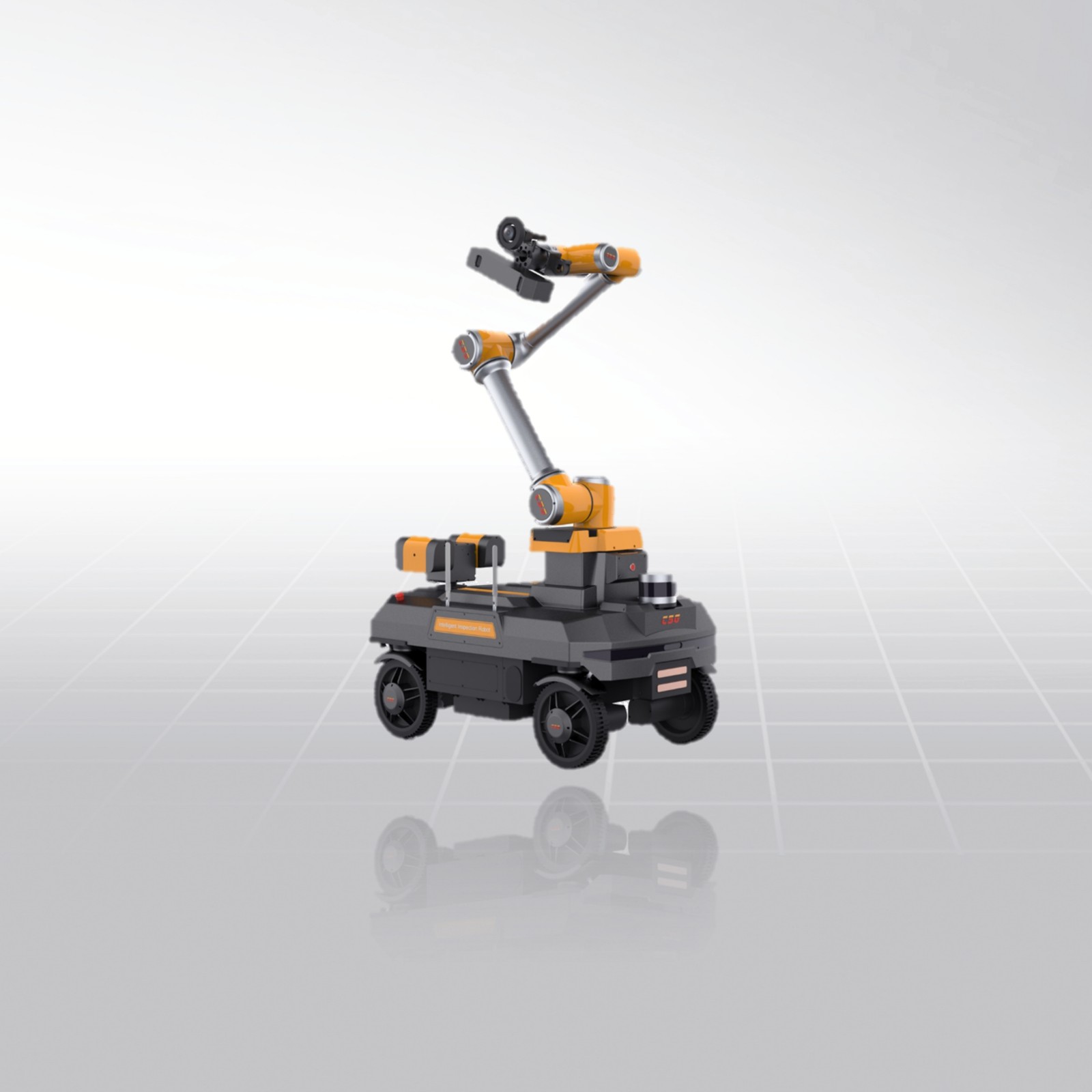 PIR-LX001