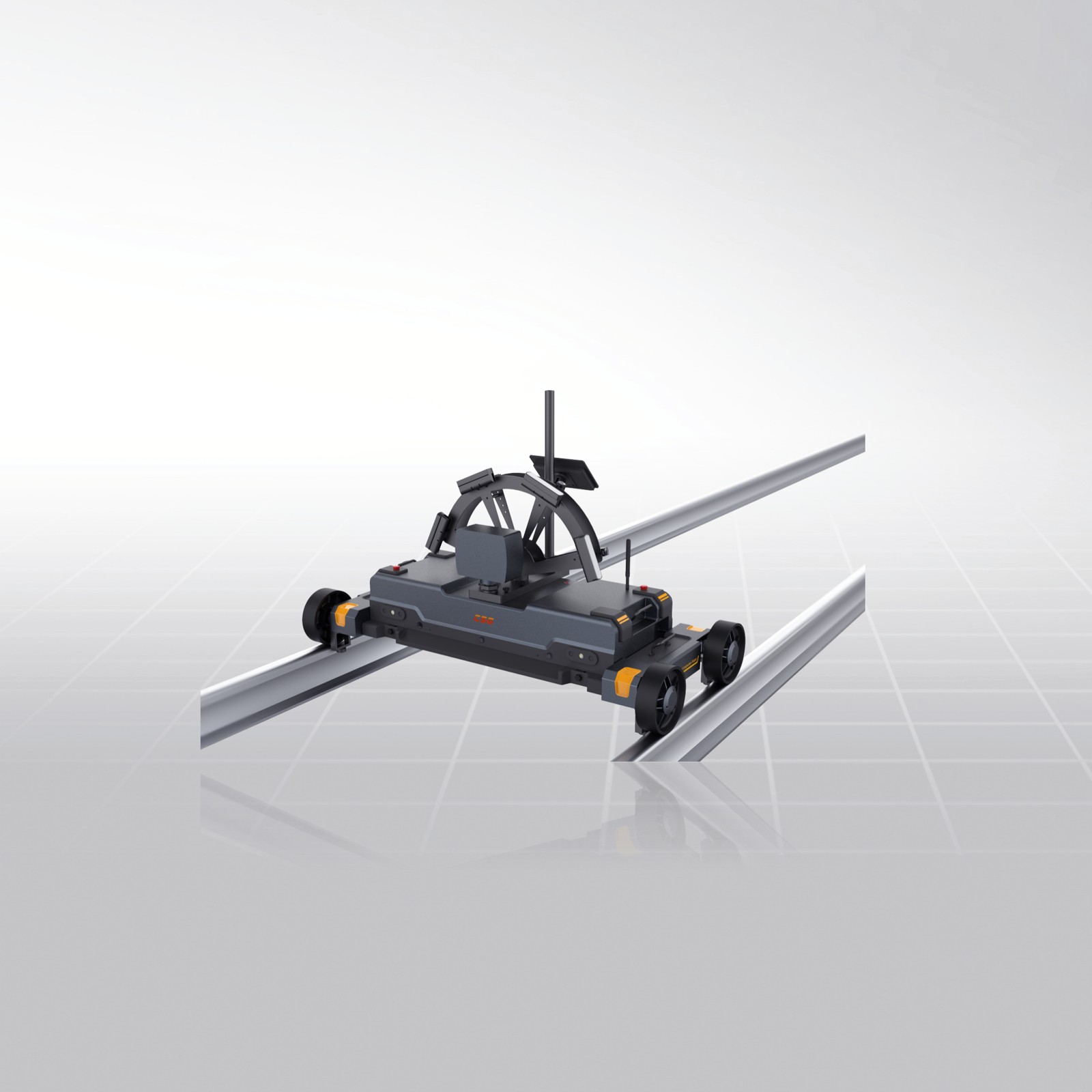 PIR-LX200