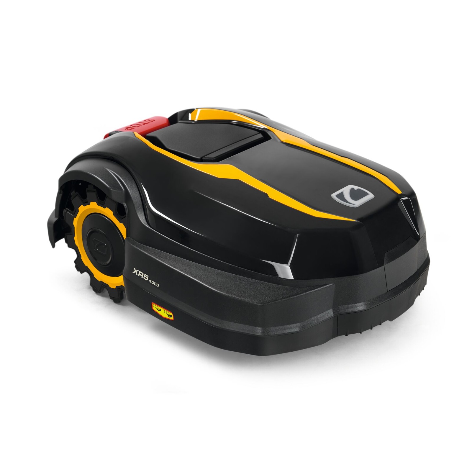 XR5 4000