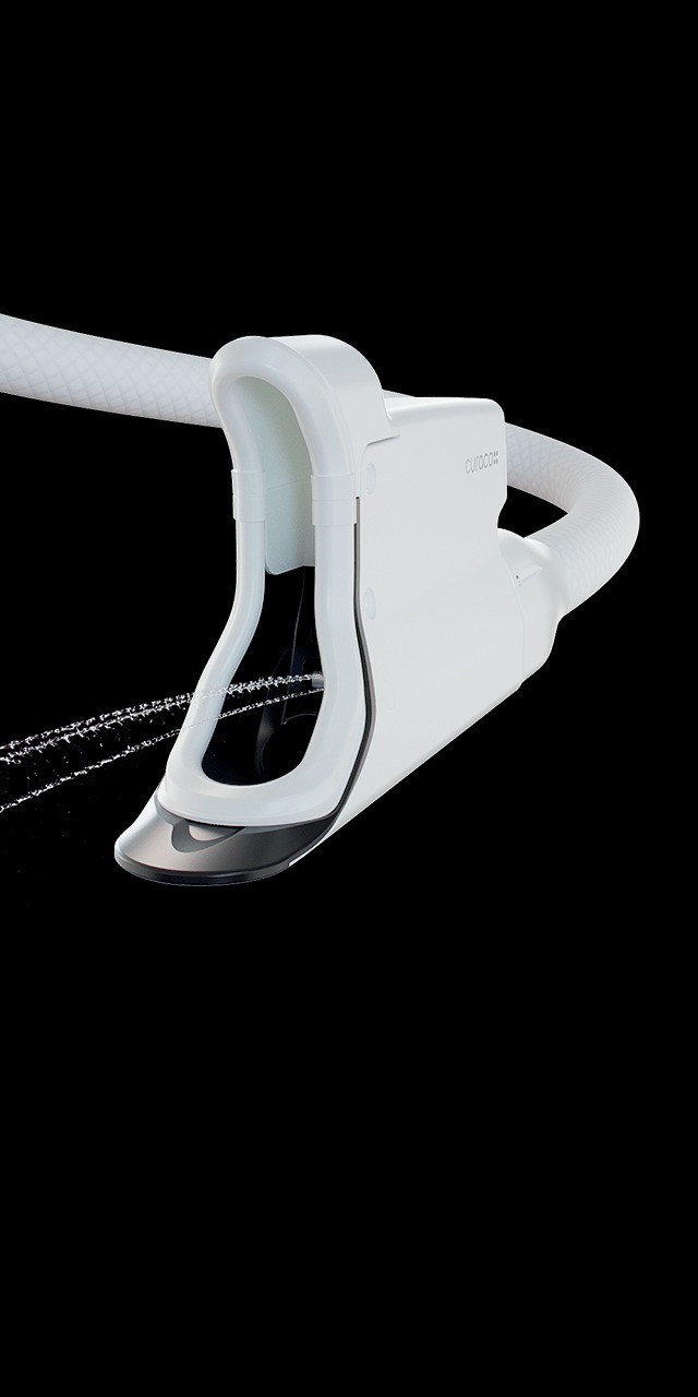 Carebidet